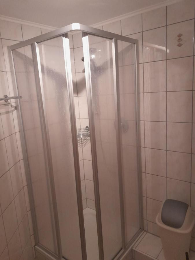 Bio Bauernhof Geisl Apartment Sankt Ulrich am Pillersee Exterior foto