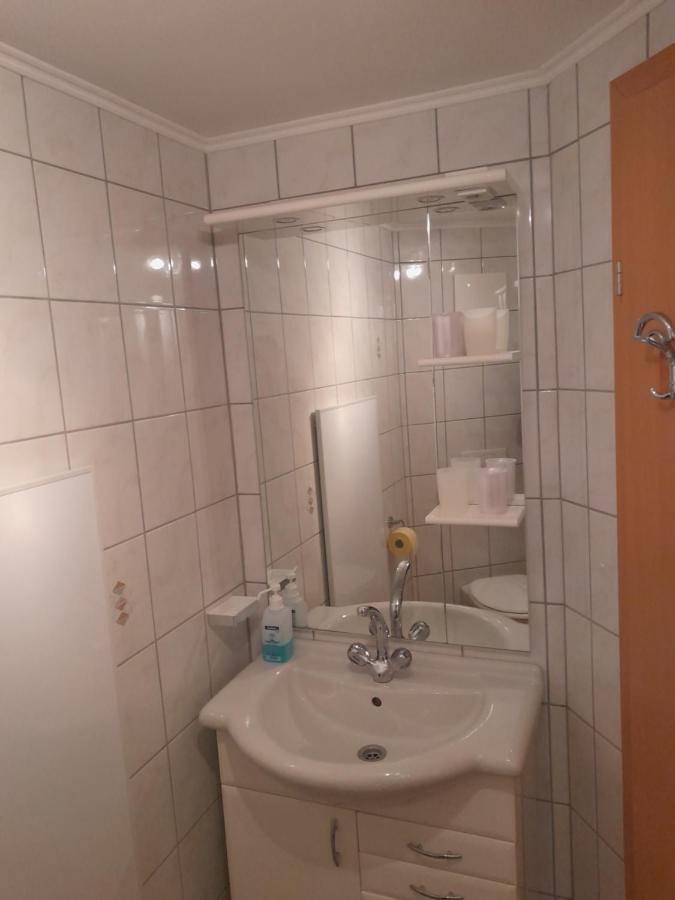 Bio Bauernhof Geisl Apartment Sankt Ulrich am Pillersee Exterior foto